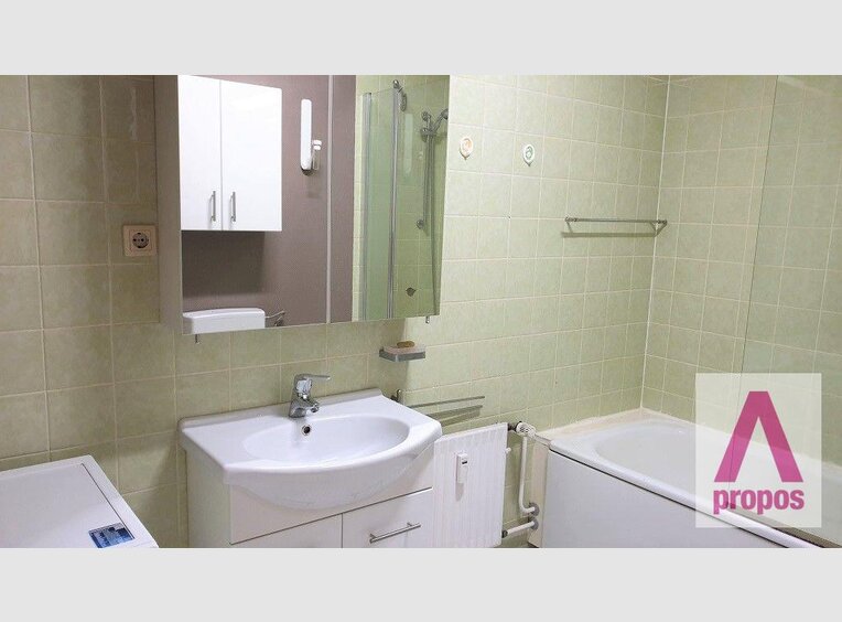 Appartement à louer 1 Chambre à Bertrange (LU) - Réf. 6878766