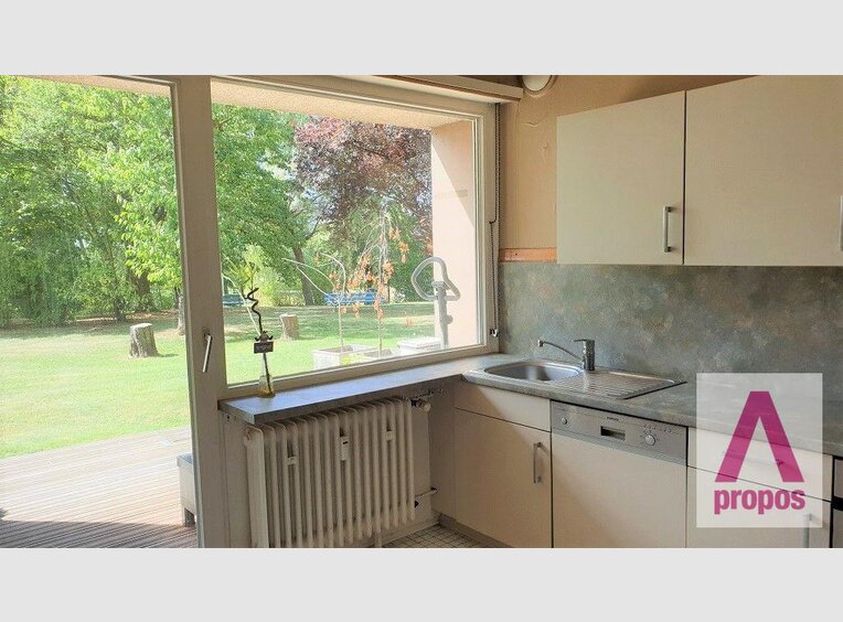 Appartement à louer 1 Chambre à Bertrange (LU) - Réf. 6878766