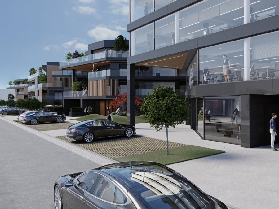 Real Estate, Property & Homes For Sale Luxembourg atHome