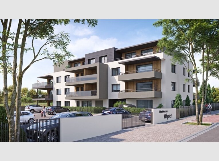 Wohnung zum Kauf 1 Zimmer in Thionville (FR) - Ref. 6572078