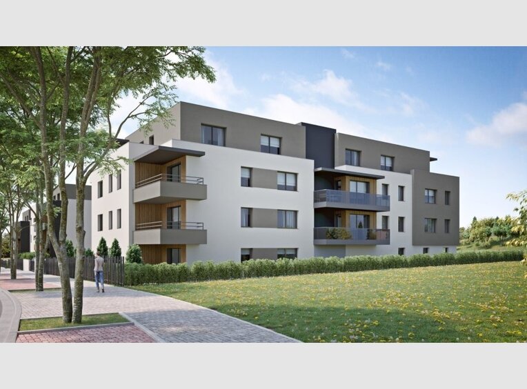 Wohnung zum Kauf 1 Zimmer in Thionville (FR) - Ref. 6572078