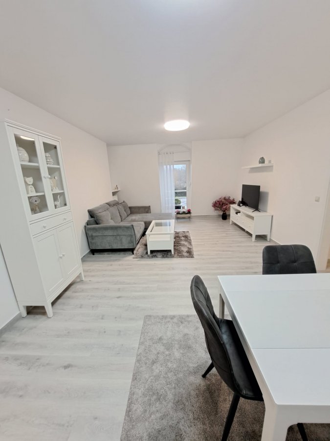Apartment à Roeser — vue principale