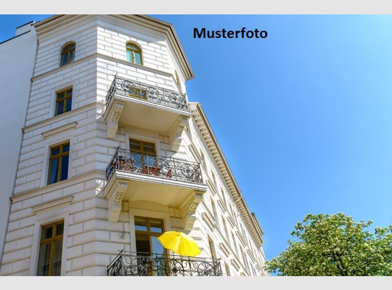 Renditeobjekt zum Kauf 9 Zimmer in Duisburg (DE) - Ref. 6748206