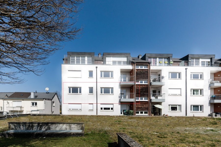Appartement à vendre 2 chambres à Alzingen