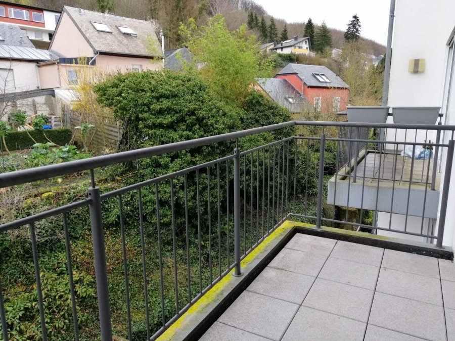 Appartement à louer 1 chambre à Luxembourg-Eich