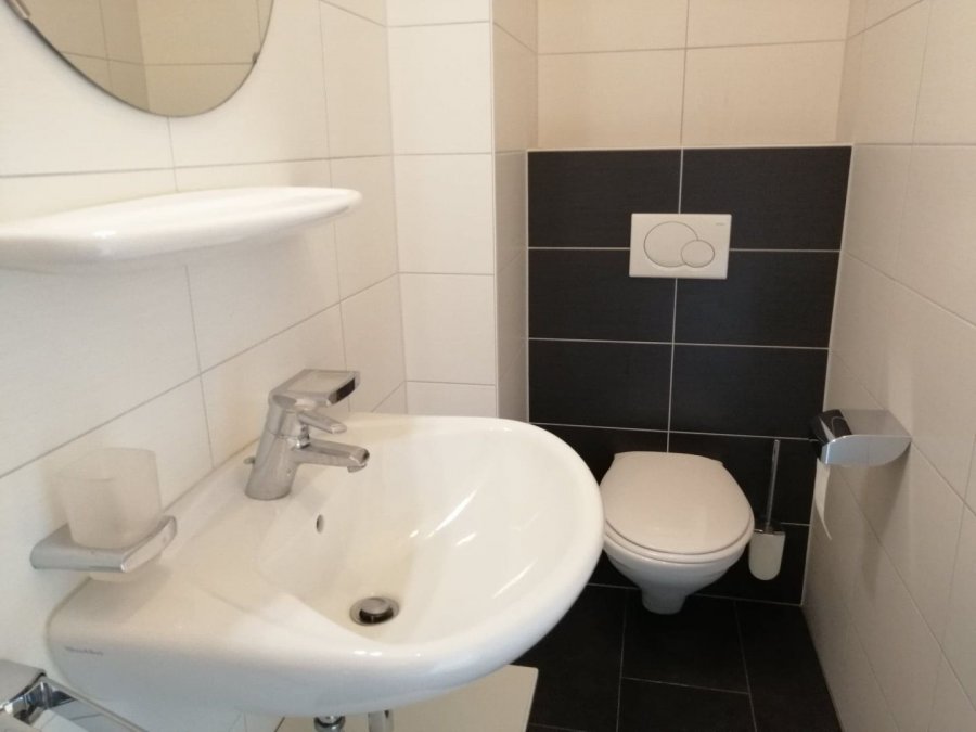 Appartement à louer 1 chambre à Luxembourg-Eich