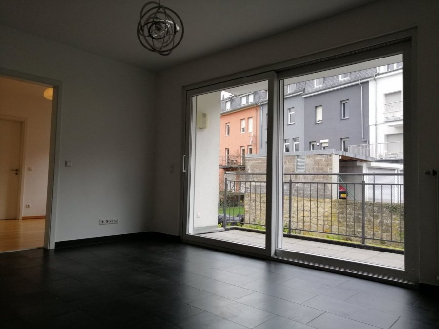 Apartment in Luxembourg