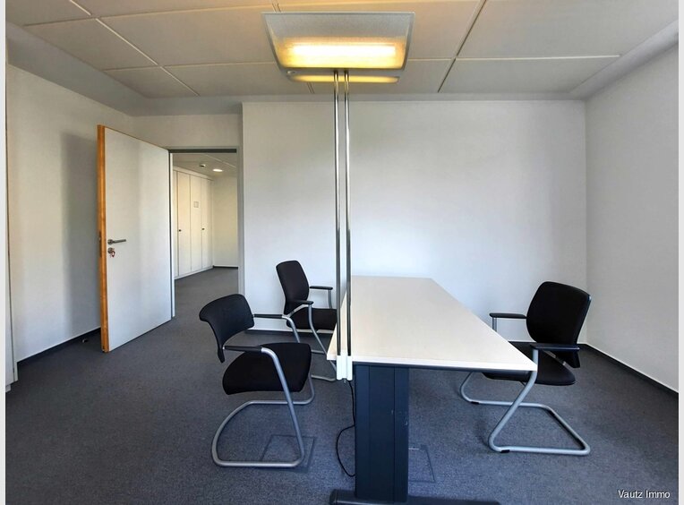 Bureau à louer à Luxembourg (LU) - Réf. 7125806