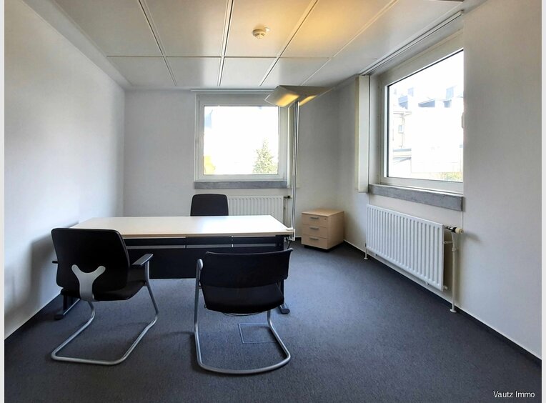 Bureau à louer à Luxembourg (LU) - Réf. 7125806