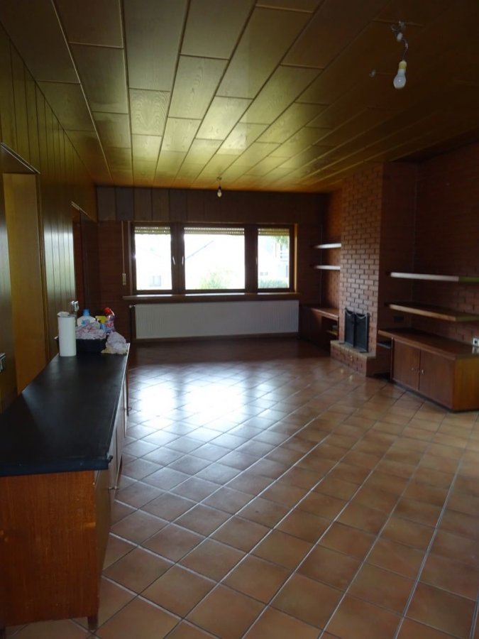 Maison à louer 3 chambres à Mondorf-Les-Bains