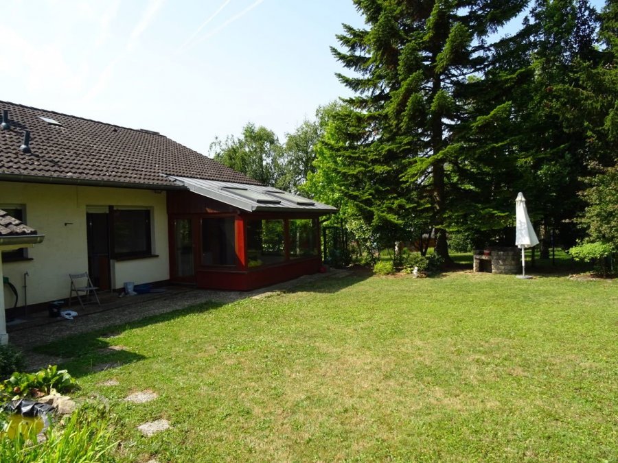 Maison à louer 3 chambres à Mondorf-Les-Bains