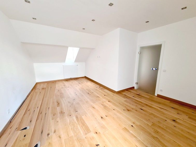 Appartement à vendre 3 chambres à Luxembourg-Eich