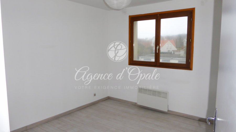 acheter appartement wissant