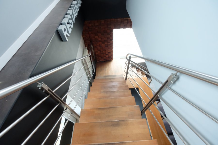 Restaurant à louer à Luxembourg-Bonnevoie