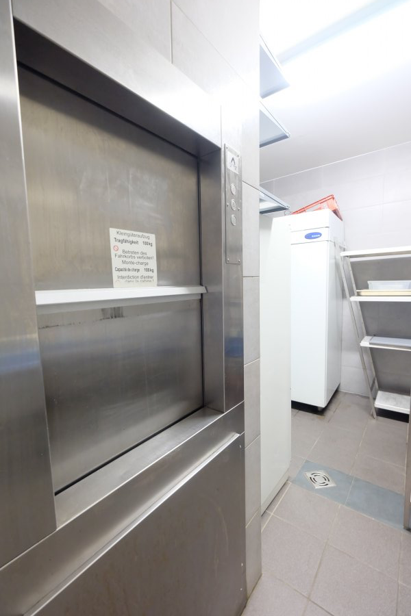 Restaurant à louer à Luxembourg-Bonnevoie