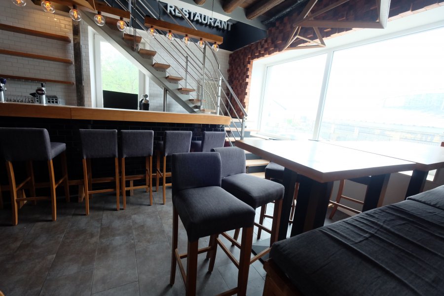 Restaurant à louer à Luxembourg-Bonnevoie