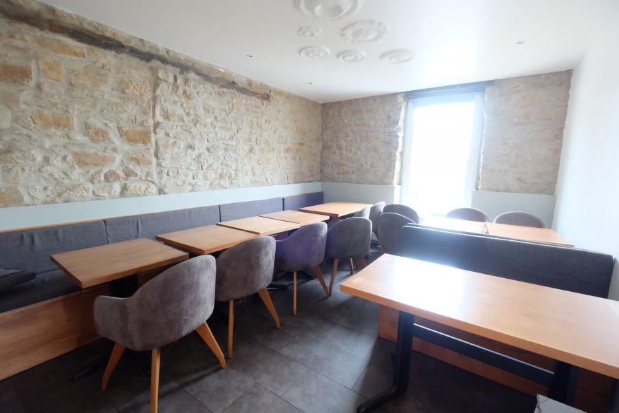 Restaurant à louer à Luxembourg-Bonnevoie