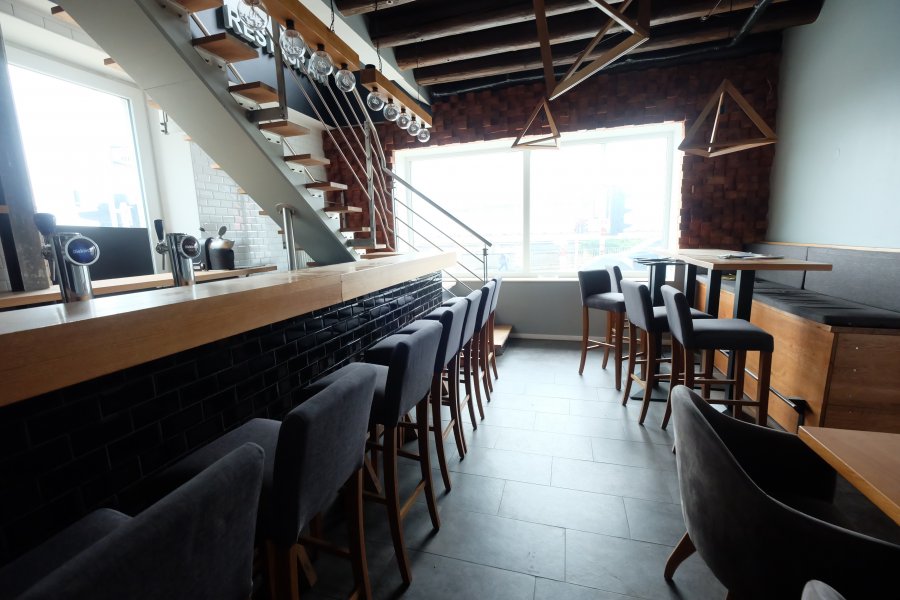 Restaurant à louer à Luxembourg-Bonnevoie