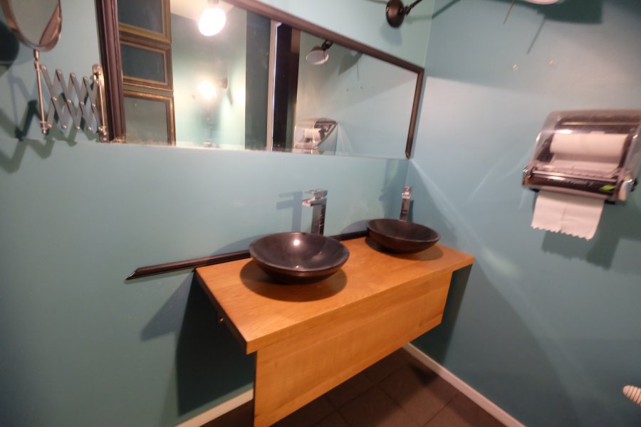 Restaurant à louer à Luxembourg-Bonnevoie