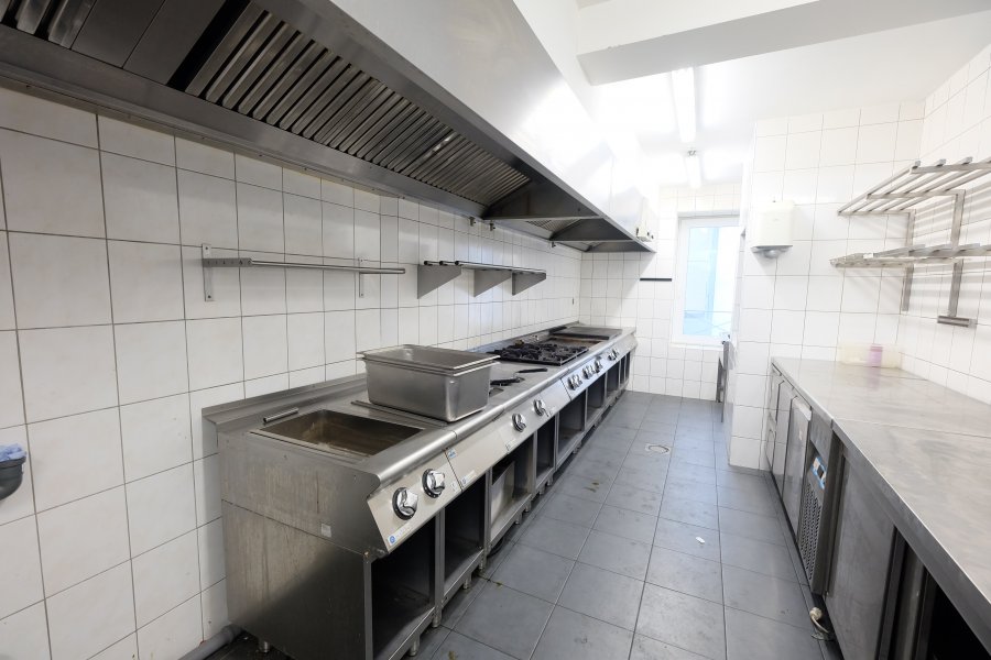 Restaurant à louer à Luxembourg-Bonnevoie