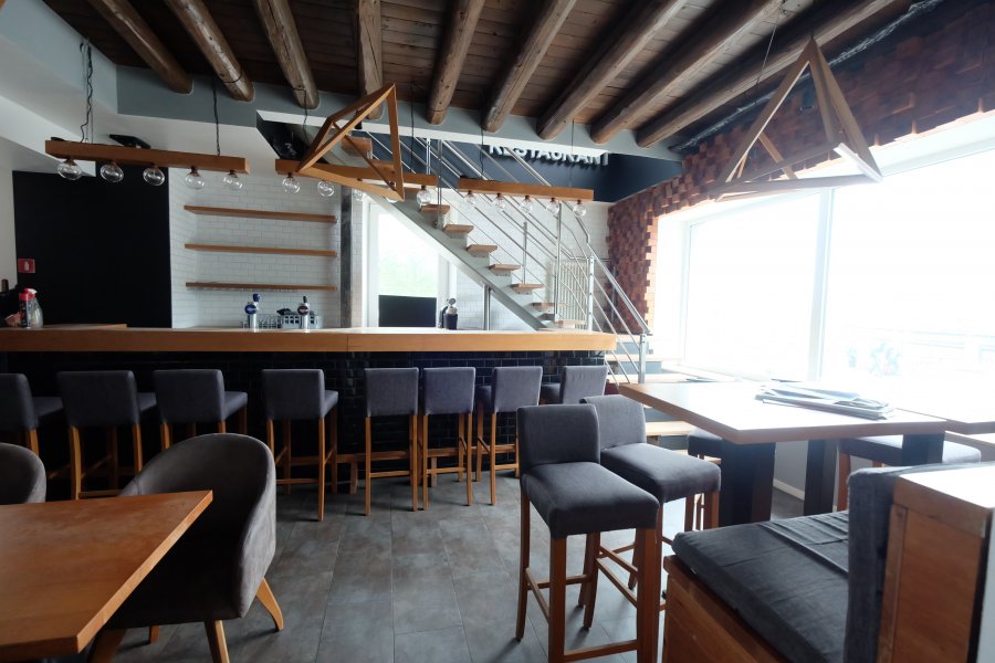 Restaurant à louer à Luxembourg-Bonnevoie