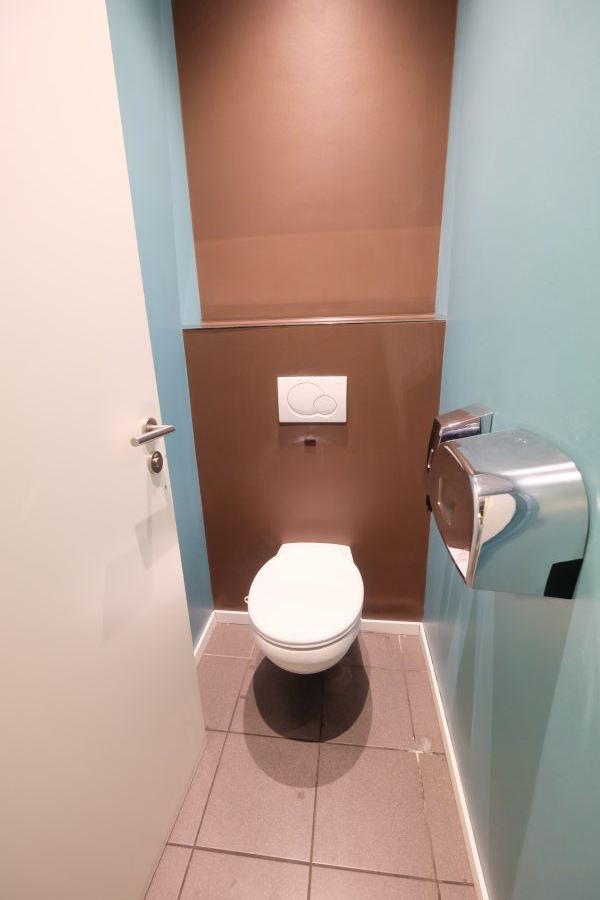 Restaurant à louer à Luxembourg-Bonnevoie