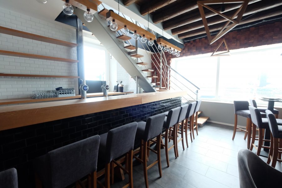 Restaurant à louer à Luxembourg-Bonnevoie