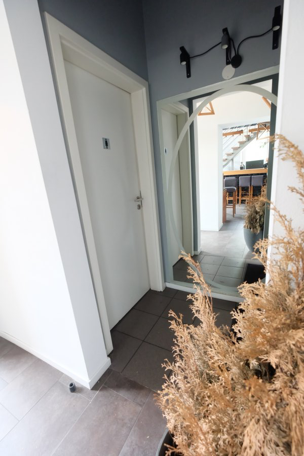 Restaurant à louer à Luxembourg-Bonnevoie