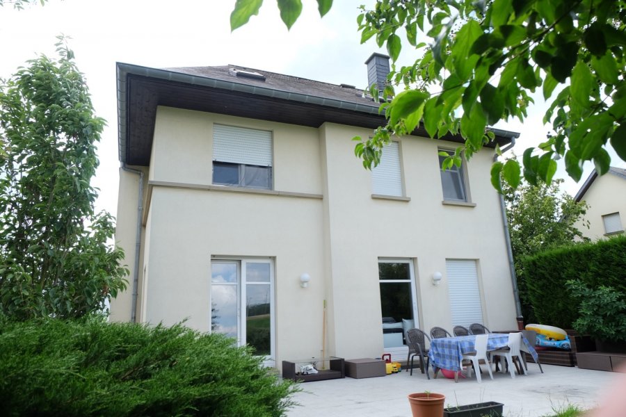 Maison individuelle
