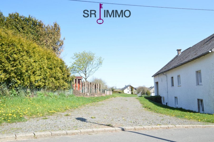 Terrain constructible à vendre à Lützkampen