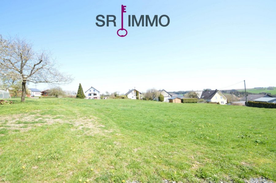 Terrain constructible à vendre à Lützkampen