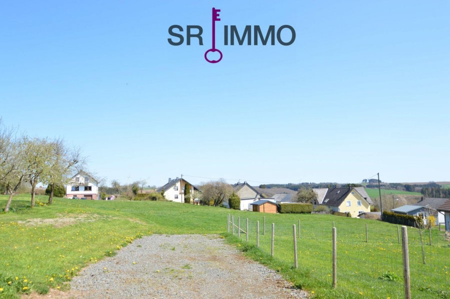 Terrain constructible à vendre à Lützkampen