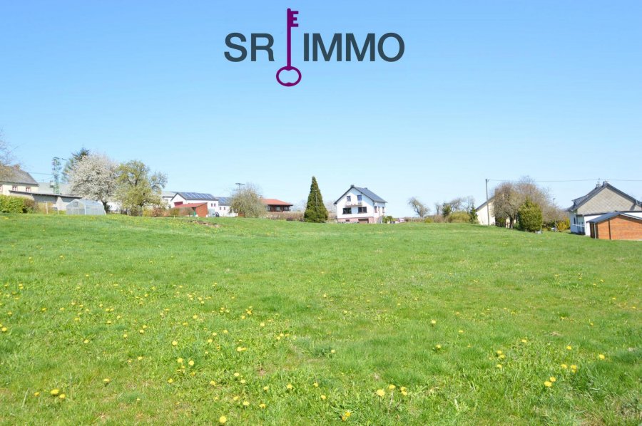 Terrain constructible