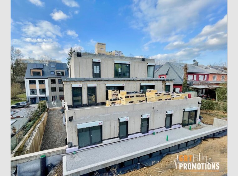 Appartement à vendre 3 Chambres à Luxembourg (LU) - Réf. 7114814