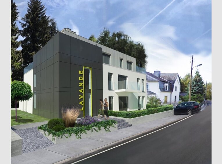 Appartement à vendre 3 Chambres à Luxembourg (LU) - Réf. 7114814