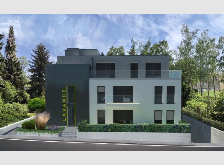 Appartement à vendre 3 Chambres à Luxembourg (LU) - Réf. 7114814