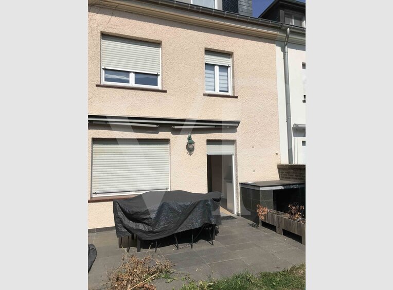 House for rent 5 bedrooms in Luxembourg (LU) - Ref. 6943038