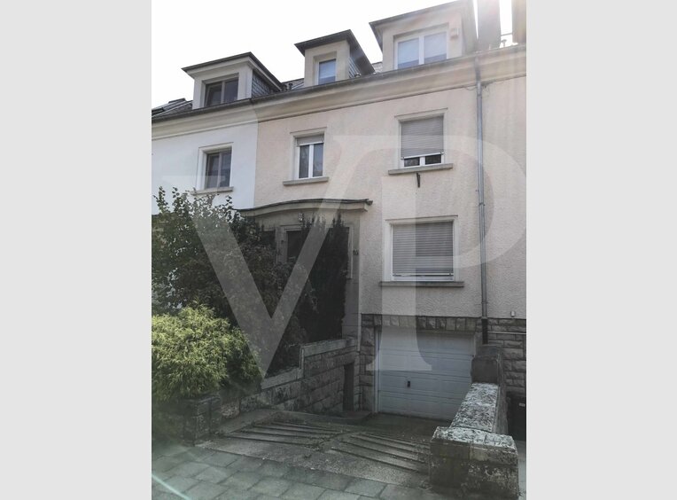 House for rent 5 bedrooms in Luxembourg (LU) - Ref. 6943038