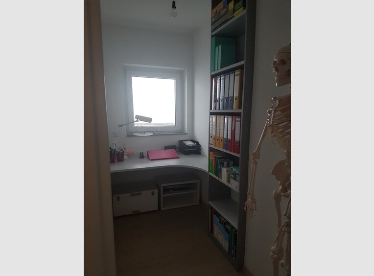Wohnung zur Miete 3 Zimmer in Saarbrücken (DE) - Ref. 7168574