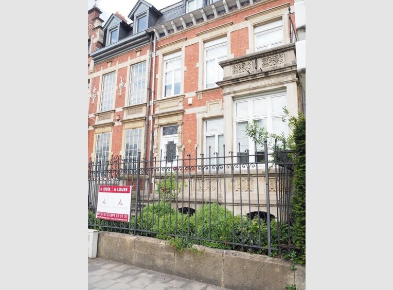 Townhouse for rent in Luxembourg (LU) - Ref. 5272126