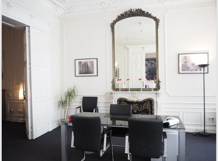 Townhouse for rent in Luxembourg (LU) - Ref. 5272126