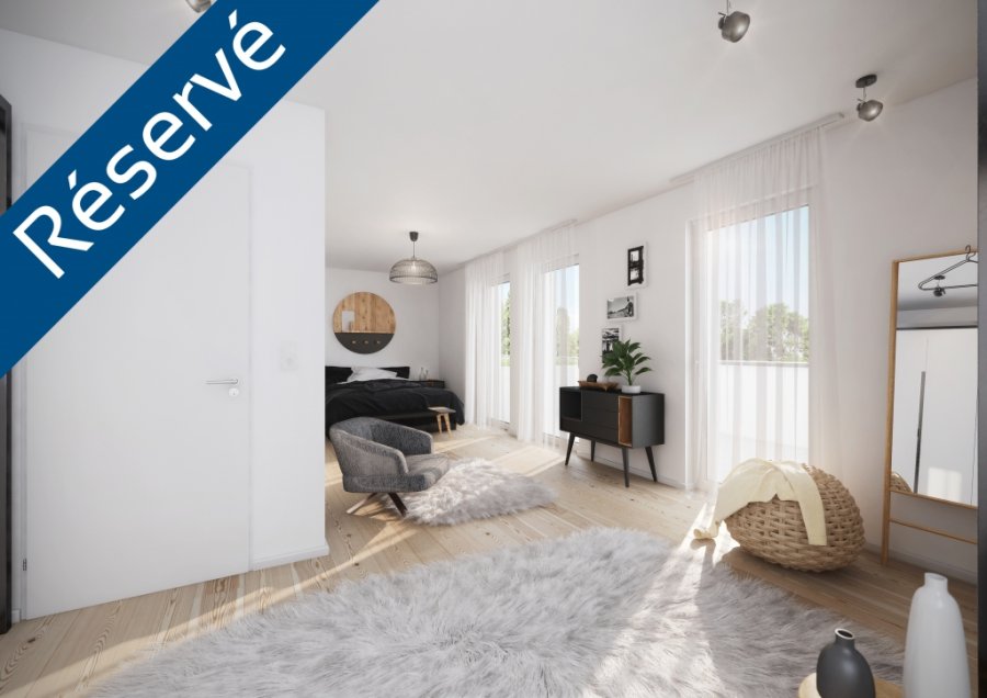 Wohnung zu verkaufen 2 Schlafzimmer in Mertert