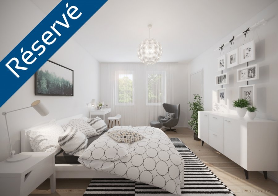 Wohnung zu verkaufen 2 Schlafzimmer in Mertert