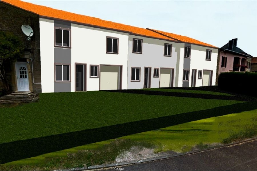 Haus Kaufen Audun Le Roman 102 M 199 950 Athome