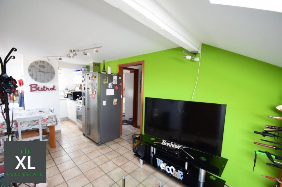 Appartement à vendre 2 chambres à Schifflange