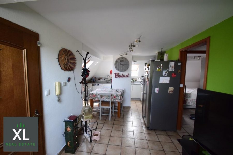 Appartement à vendre 2 chambres à Schifflange