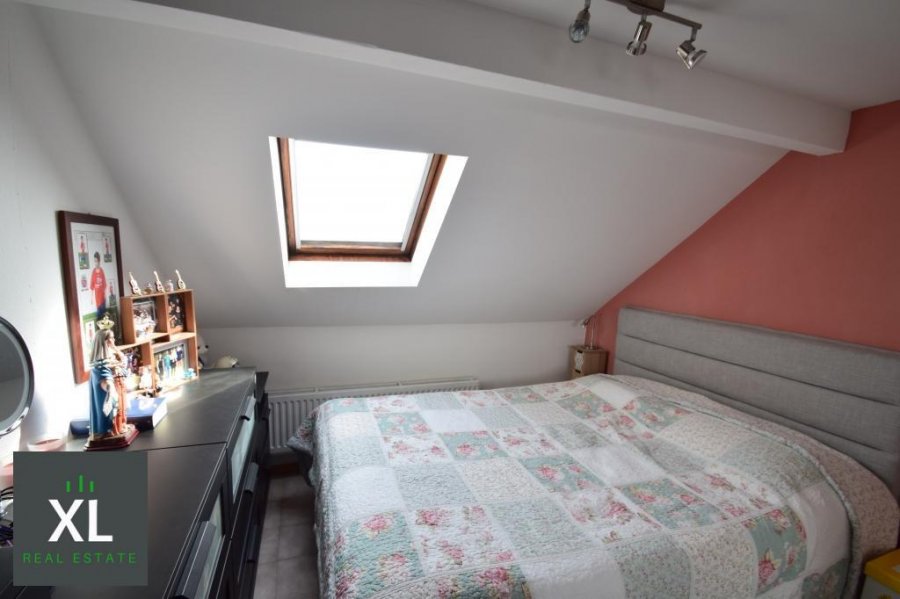 Appartement à vendre 2 chambres à Schifflange