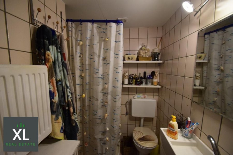 Appartement à vendre 2 chambres à Schifflange