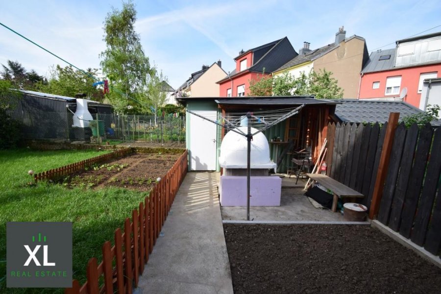 Appartement à vendre 2 chambres à Schifflange