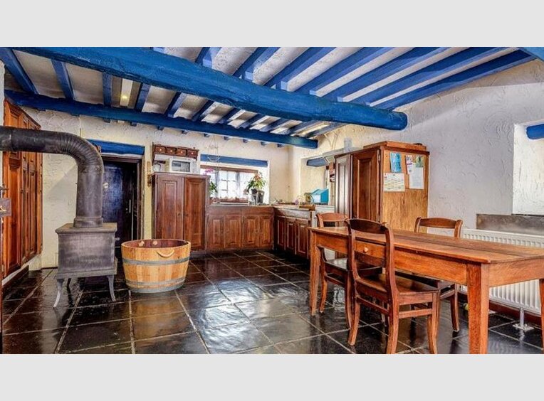 Maison à vendre 2 Chambres à Huldange (LU) - Réf. 6555198